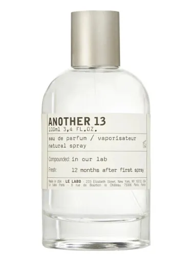 Perfume Another 13 de Le Labo