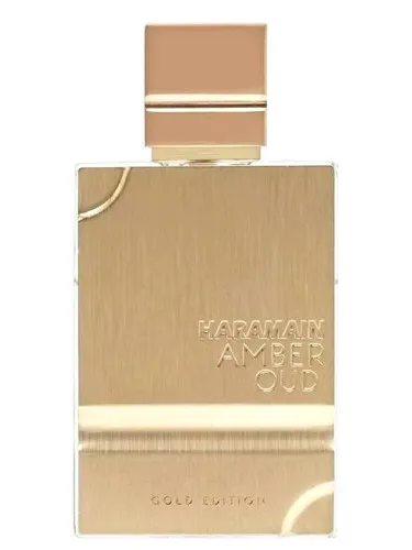Perfume Amber Oud Gold Edition de Al Haramain Perfumes