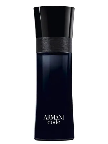Perfume Armani Code de Giorgio Armani