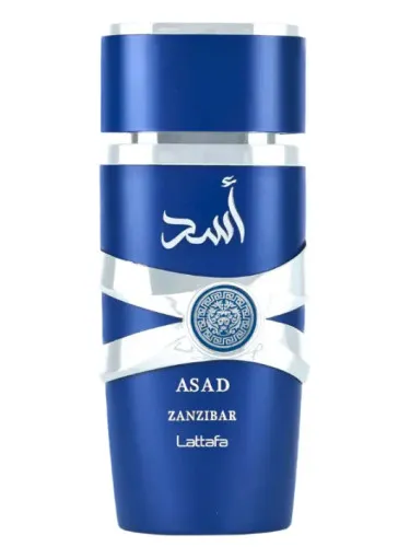 Imagen de Asad Zanzibar