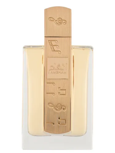 Perfume Angham de Lattafa Perfumes