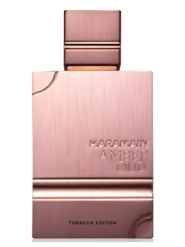 Imagen de Amber Oud Tobacco Edition