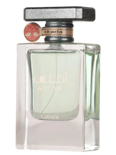 Perfume Atlas de Lattafa Perfumes