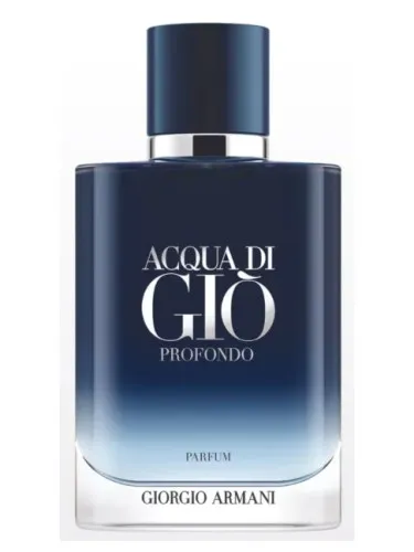 Imagen de Acqua di Giò Profondo Parfum