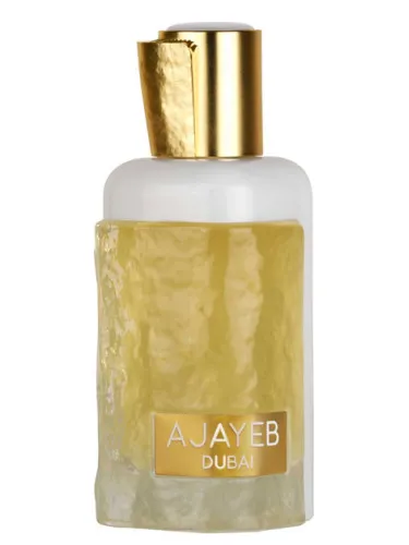 Perfume Ajayeb Dubai Portrait de Lattafa Perfumes