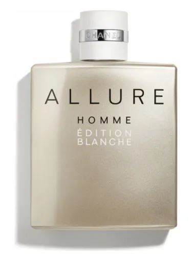 Imagen de Allure Homme Edition Blanche Eau de Parfum