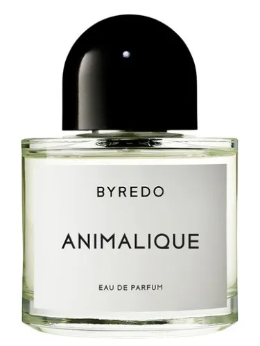 Perfume Animalique de Byredo