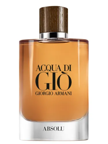 Imagen de Acqua di Giò Absolu