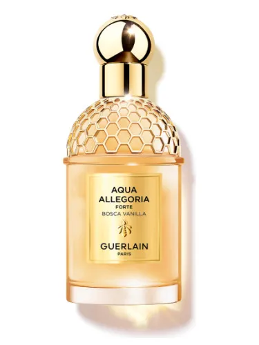 Perfume Aqua Allegoria Forte Bosca Vanilla de Guerlain