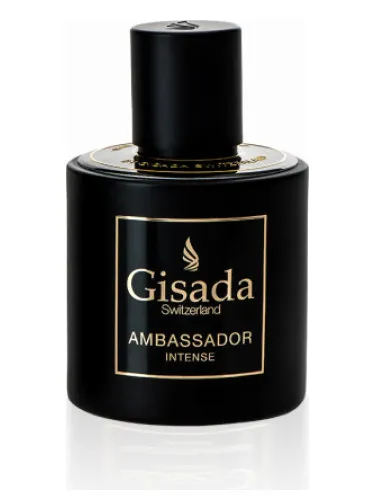 Imagen de Ambassador Intense