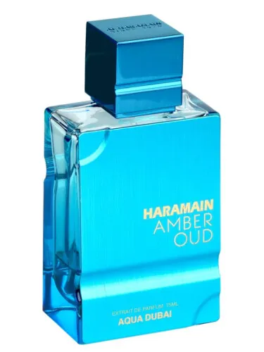 Imagen de Amber Oud Aqua Dubai