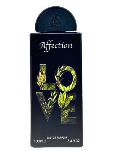 Imagen de Affection