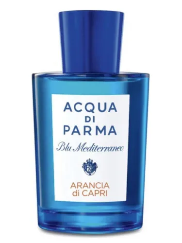 Perfume Acqua di Parma Blu Mediterraneo Arancia di Capri de Acqua di Parma