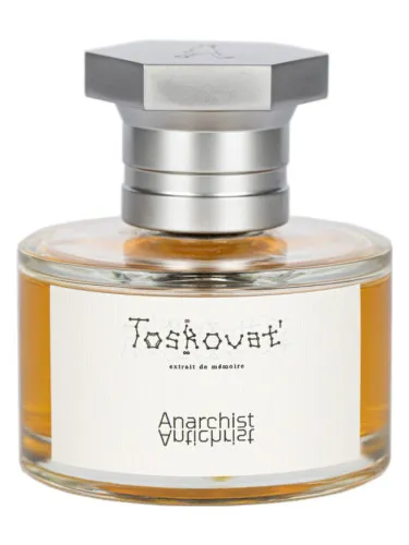 Perfume Anarchist A- de Toskovat'