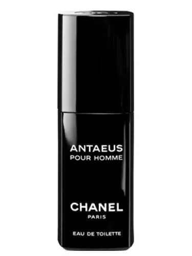 Perfume Antaeus de Chanel