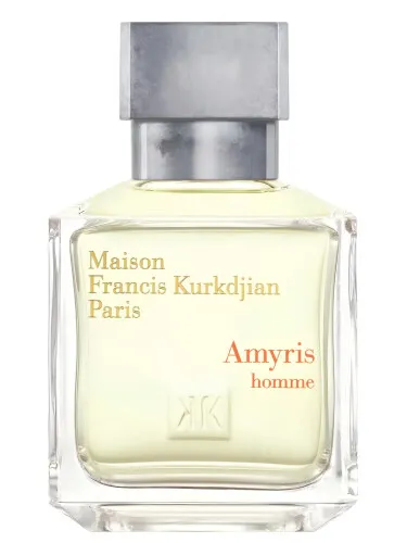 Perfume Amyris Homme de Maison Francis Kurkdjian