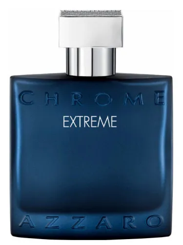 Perfume Azzaro Chrome Extreme de Azzaro
