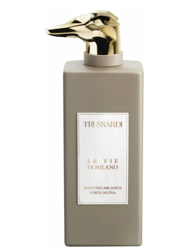 Perfume Aperitivo Milanese Porta Nuova de Trussardi