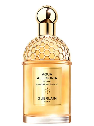 Perfume Aqua Allegoria Forte Mandarine Basilic de Guerlain
