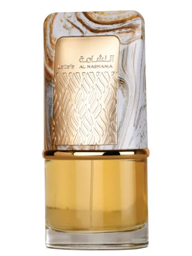 Perfume Al Nashama de Lattafa Perfumes