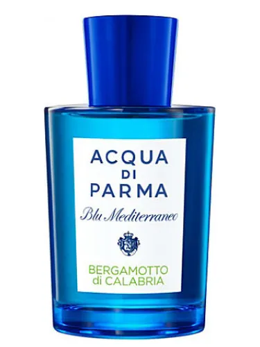 Perfume Acqua di Parma Blu Mediterraneo Bergamotto di Calabria de Acqua di Parma
