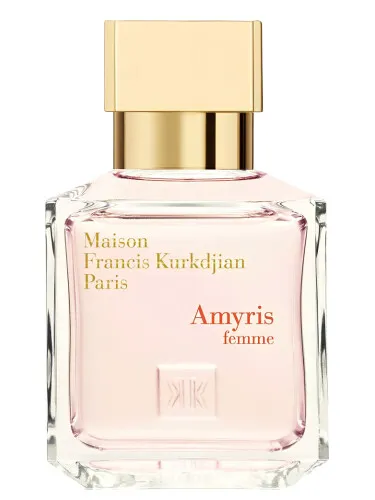 Perfume Amyris Femme de Maison Francis Kurkdjian