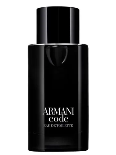Perfume Armani Code Eau de Toilette de Giorgio Armani