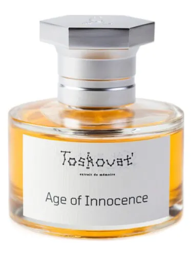 Perfume Age of Innocence de Toskovat'