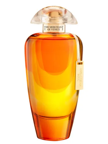 Perfume Andalusian Soul de The Merchant of Venice