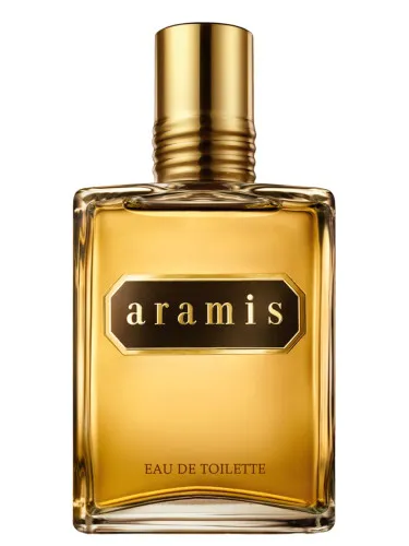 Imagen de Aramis