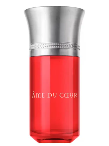 Perfume Âme Du Coeur de Les Liquides Imaginaires