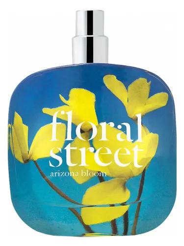 Perfume Arizona Bloom de Floral Street
