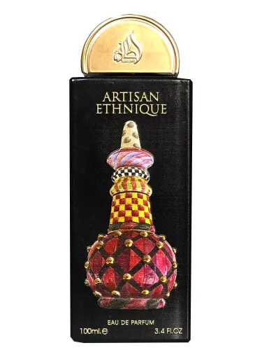 Imagen de Artisan Ethnique