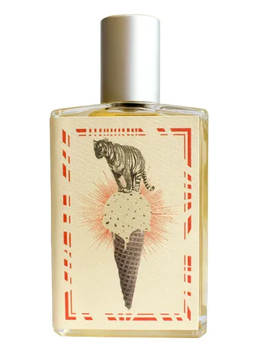 Perfume A Whiff of Wafflecone de Imaginary Authors