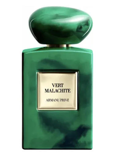 Imagen de Armani Prive Vert Malachite