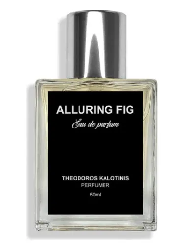 Imagen de Alluring Fig