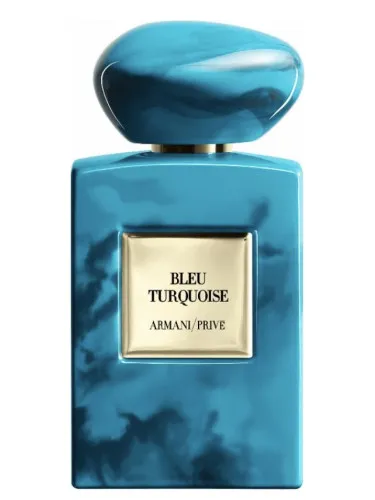 Imagen de Armani Privé Bleu Turquoise