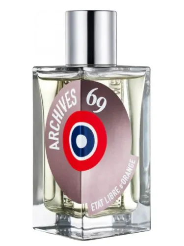 Perfume Archives 69 de Etat Libre d'Orange