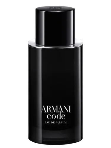 Imagen de Armani Code Eau de Parfum (2024)