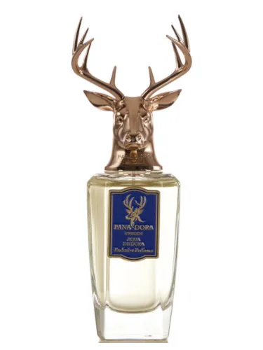 Perfume Aqua de Dora de Pana Dora