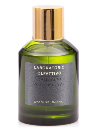 Perfume Arancia Rossa de Laboratorio Olfattivo