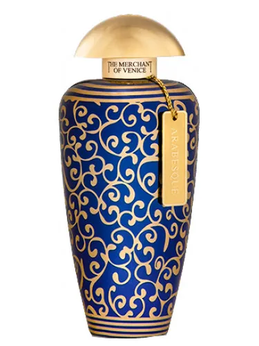 Perfume Arabesque de The Merchant of Venice