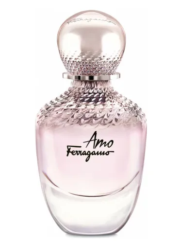 Colección Amo Ferragamo