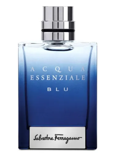 Colección Acqua Essenziale
