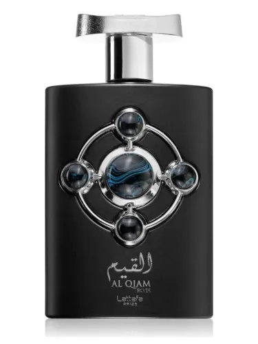 Imagen de Al Qiam Silver