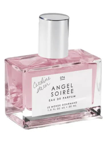 Perfume Angel Soirée de Le Monde Gourmand