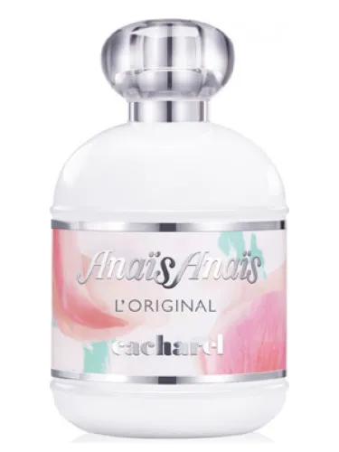 Perfume Anais Anais L’Original Eau de Toilette de Cacharel