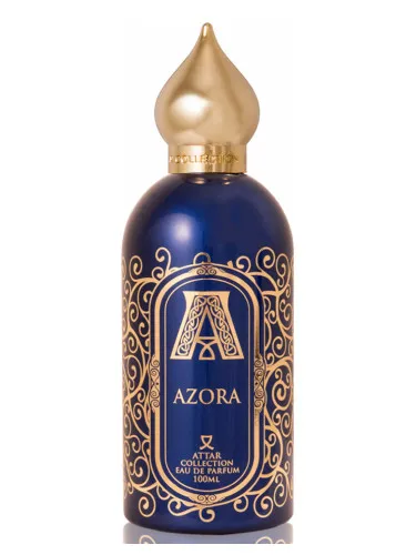 Perfume Azora de Attar Collection
