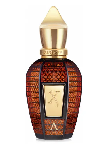 Perfume Alexandria III de Xerjoff