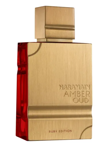 Imagen de Amber Oud Ruby Edition
